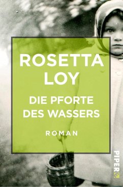 Die Pforte des Wassers (eBook, ePUB) - Loy, Rosetta