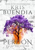 Perdón (eBook, ePUB)