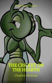 The Cricket on the Hearth (Best Navigation, Active TOC)(Prometheus Classics) (eBook, ePUB)