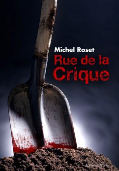 Rue de la Crique (eBook, ePUB) - Roset, Michel