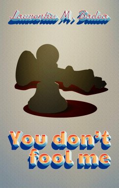 Cover You Don't Fool Me (eBook, ePUB)