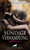 Sündige Verwandlung   Erotischer Roman (eBook, ePUB)