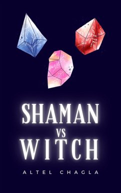 Cover Shaman vs Witch (eBook, ePUB)