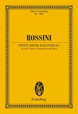 Petite Messe Solennelle (eBook, PDF)