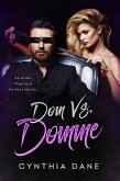 Dom Vs. Domme (eBook, ePUB)