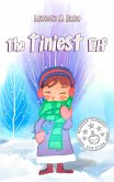 The Tiniest Elf (eBook, ePUB)
