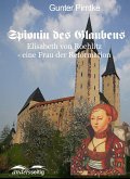 Spionin des Glaubens (eBook, ePUB)