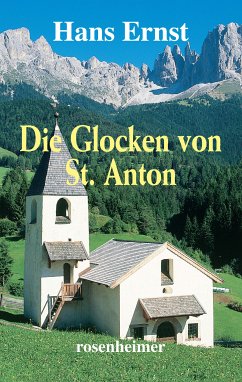 Die Glocken von St. Anton (eBook, ePUB) - Ernst, Hans