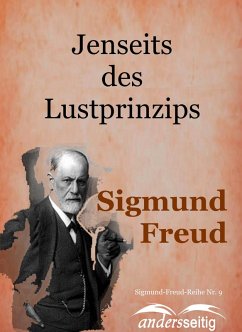 Jenseits des Lustprinzips (eBook, ePUB) - Freud, Sigmund