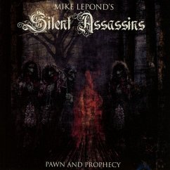 Cover Pawn And Prophecy