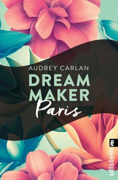 Cover Dream Maker - Paris (eBook, ePUB)