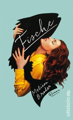 Fische (eBook, ePUB) - Broder, Melissa