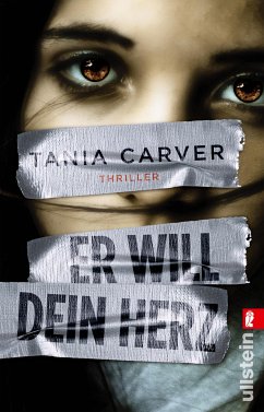 Er will dein Herz / Marina Esposito Bd.7 (eBook, ePUB) - Carver, Tania