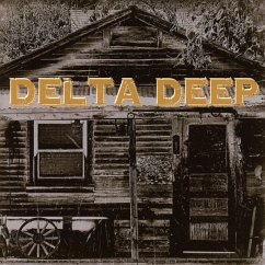 Delta Deep (Re-Release) - Delta Deep