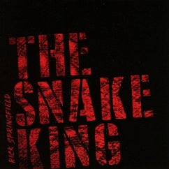 The Snake King - Springfield,Rick