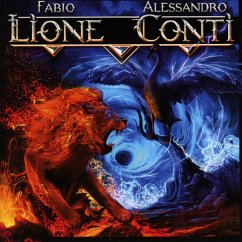 Cover Lione/Conti