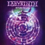 Return To Live (Cd/Dvd Edition) Return To Live (Cd/Dvd Edition)