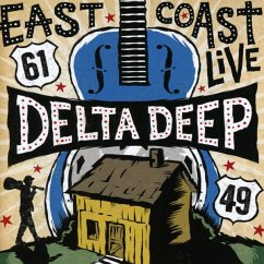 Cover East Coast Live