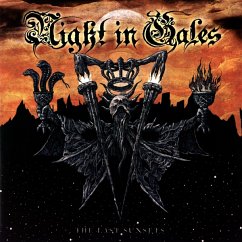 The Last Sunsets - Night In Gales