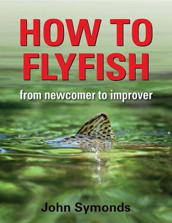 Cover How to Flyfish (eBook, ePUB)