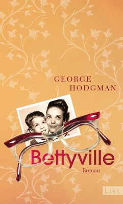 Bettyville (eBook, ePUB) - Hodgman, George