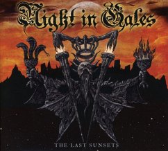 The Last Sunsets - Night In Gales