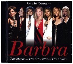Cover The Music...The Mem'ries...The Magic!