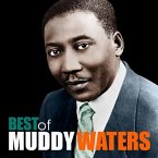 The Best Of Muddy Waters (Lp) The Best Of Muddy Waters (Lp)