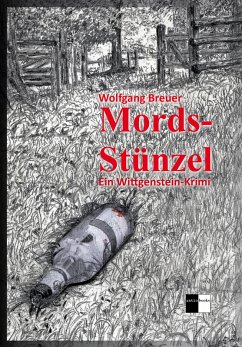 Mords-Stünzel (eBook, ePUB) - Breuer, Wolfgang