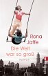 Die Welt war so groß (eBook, ePUB) - Bild 1