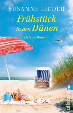 Frühstück in den Dünen (eBook, ePUB) - Lieder, Susanne