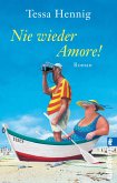 Nie wieder Amore! (eBook, ePUB)