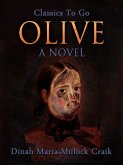 Olive: A Novel (eBook, ePUB)