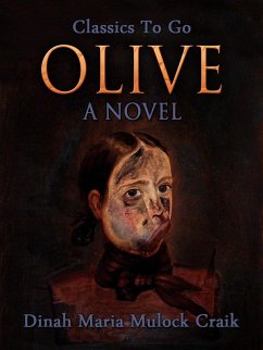 Cover Olive: A Novel (eBook, ePUB)