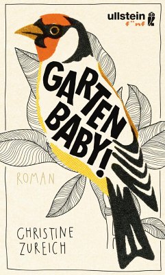 Garten, Baby! (eBook, ePUB) - Zureich, Christine