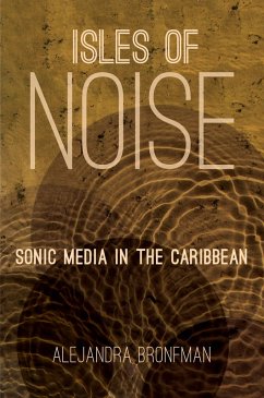 Cover Isles of Noise (eBook, ePUB)