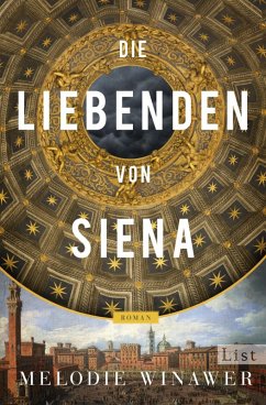 Die Liebenden von Siena (eBook, ePUB) - Winawer, Melodie Rose