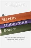 The Martin Duberman Reader (eBook, PDF) The Martin Duberman Reader (eBook, PDF)