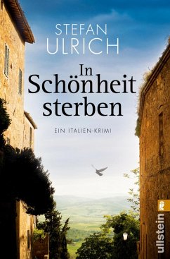 In Schönheit sterben / Robert Lichtenwald Bd.2 (eBook, ePUB) - Ulrich, Stefan
