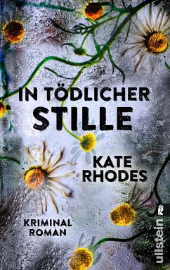 In tödlicher Stille / Alice Quentin Bd.5 (eBook, ePUB) - Rhodes, Kate