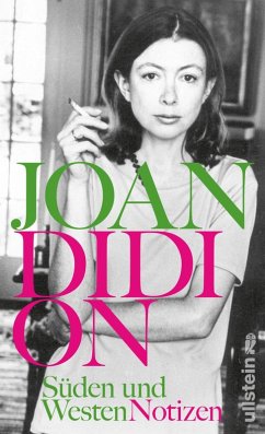 Süden und Westen (eBook, ePUB) - Didion, Joan