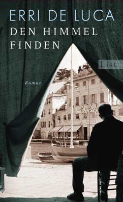 Den Himmel finden (eBook, ePUB) - De Luca, Erri