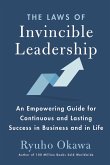 The Laws of Invincible Leadership (eBook, ePUB)