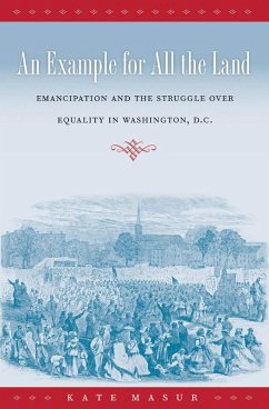 Cover An Example for All the Land (eBook, ePUB)