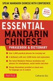 Essential Mandarin Chinese Phrasebook & Dictionary (eBook, ePUB)