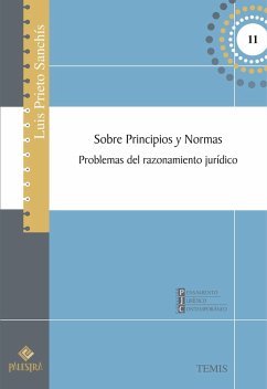 Sobre principios y normas (eBook, ePUB) - Prieto-Sanchis, Luis
