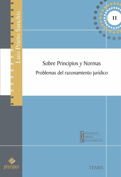 Sobre principios y normas (eBook, ePUB)