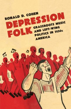Depression Folk (eBook, ePUB)