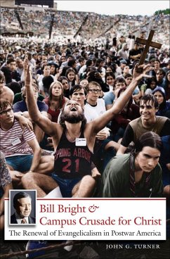 Cover Bill Bright and Campus Crusade for Christ (eBook, ePUB)
