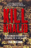 Kill Khalid (eBook, ePUB)